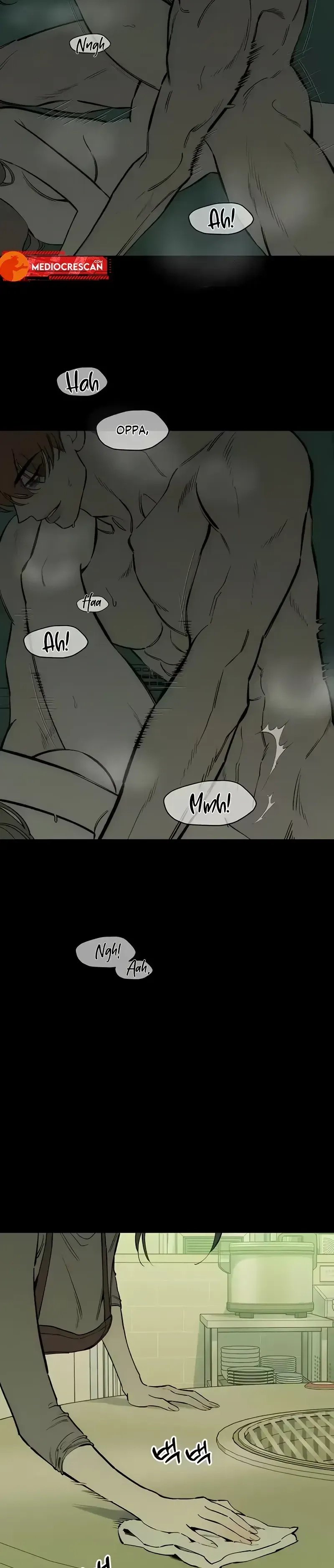 Read Lágrimas Sobre Flores Murchas PT-BR Manga Online