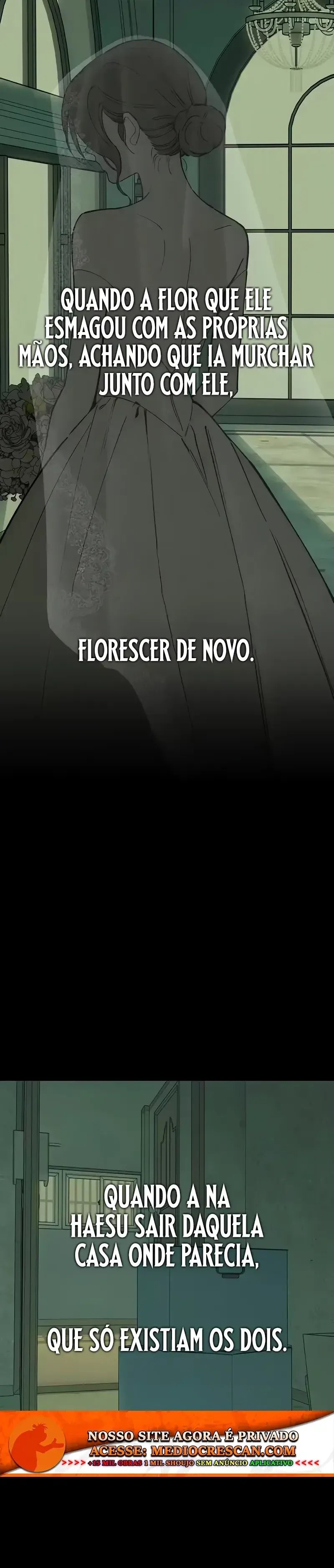 Read Lágrimas Sobre Flores Murchas PT-BR Manga Online