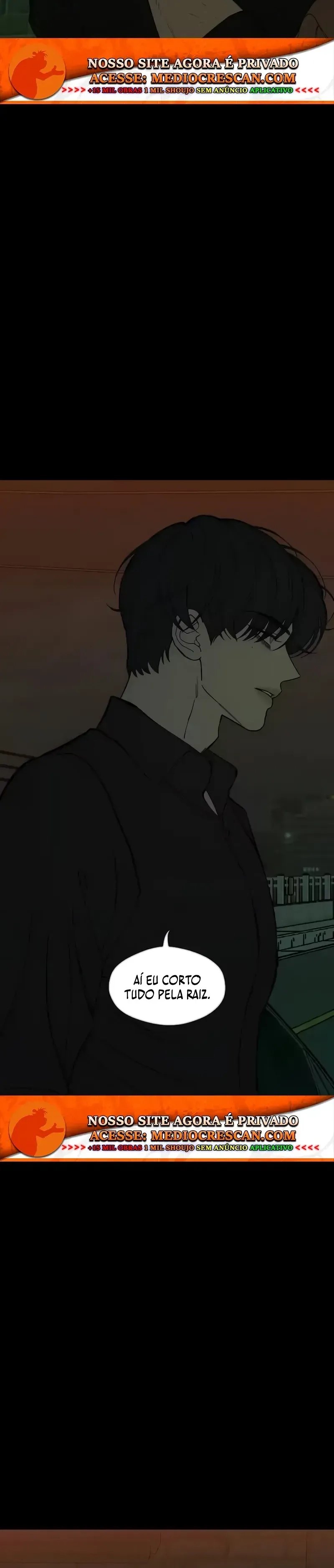 Read Lágrimas Sobre Flores Murchas PT-BR Manga Online