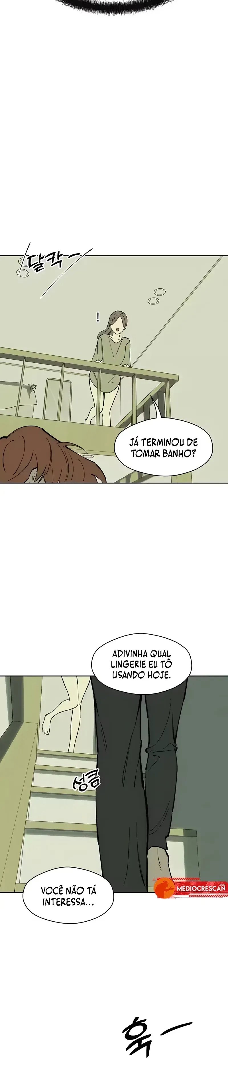 Read Lágrimas Sobre Flores Murchas PT-BR Manga Online