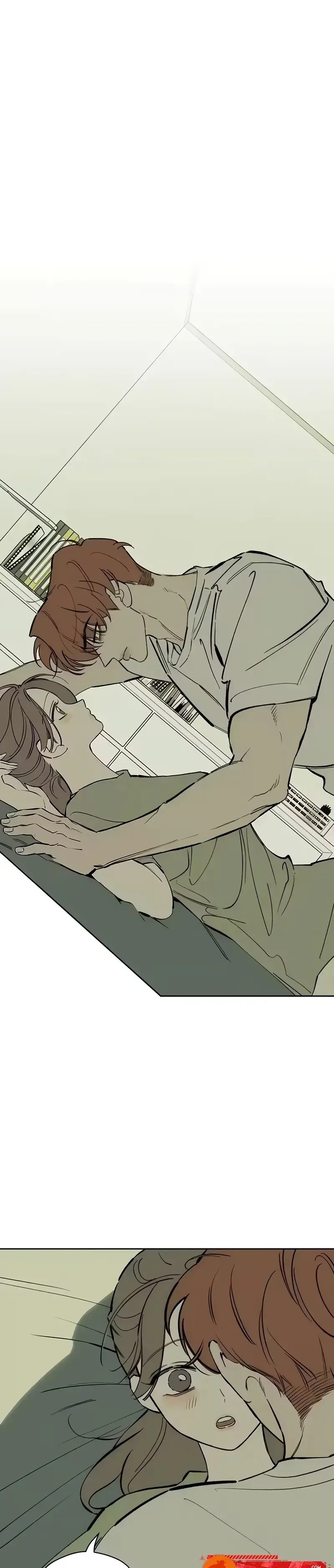 Read Lágrimas Sobre Flores Murchas PT-BR Manga Online