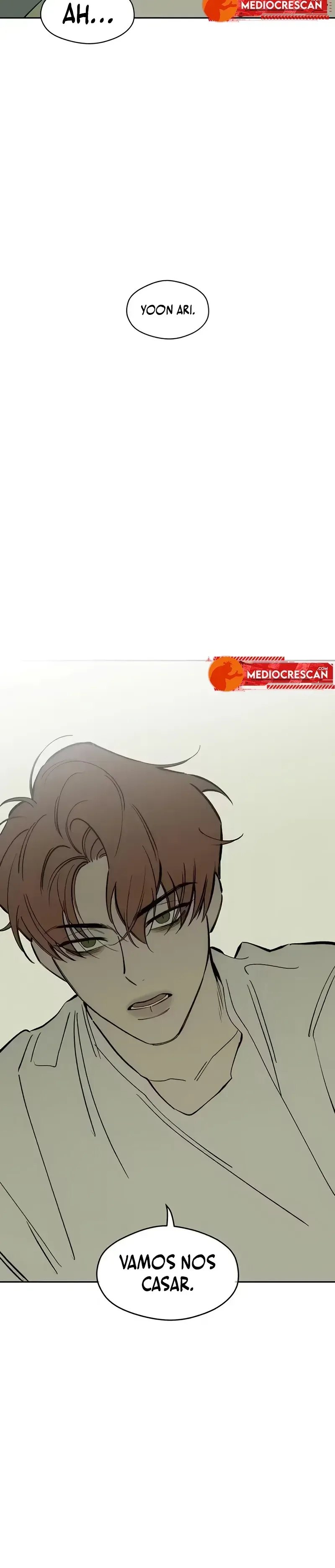 Read Lágrimas Sobre Flores Murchas PT-BR Manga Online