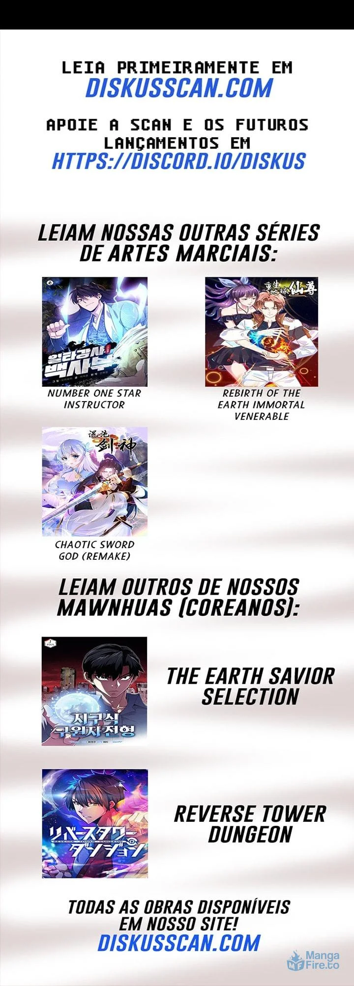 Read Logando 10 Mil Anos no Futuro PT-BR Manga Online