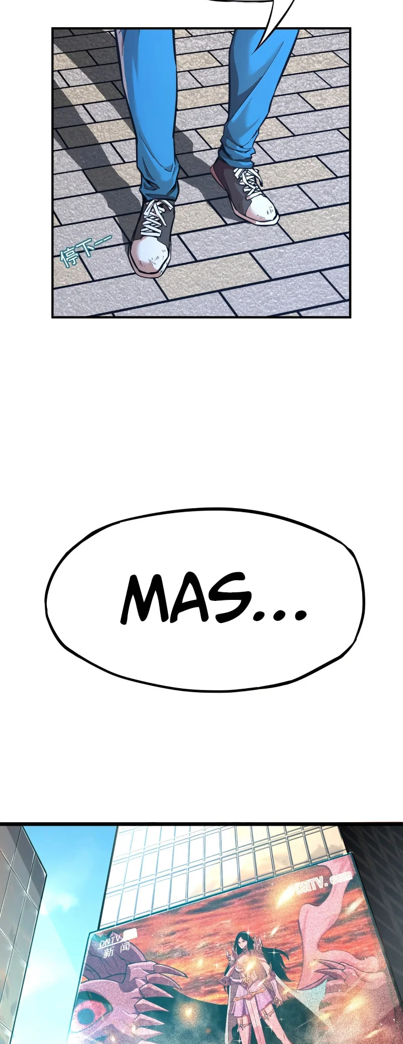 Read Logando 10 Mil Anos no Futuro PT-BR Manga Online