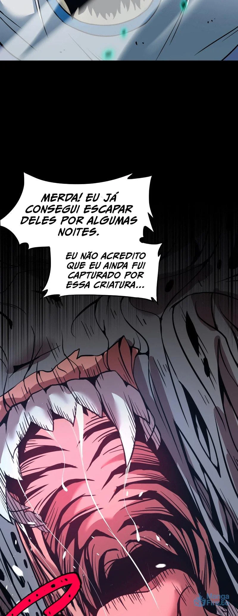 Read Logando 10 Mil Anos no Futuro PT-BR Manga Online