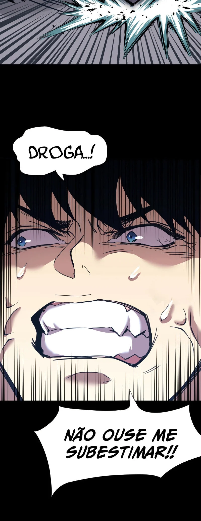 Read Logando 10 Mil Anos no Futuro PT-BR Manga Online