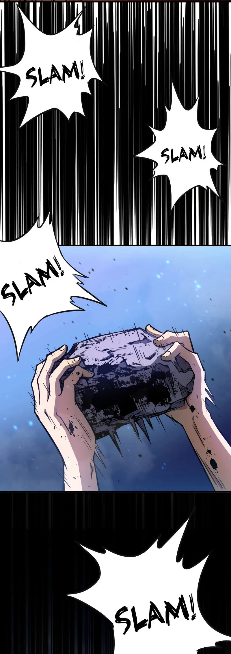 Read Logando 10 Mil Anos no Futuro PT-BR Manga Online