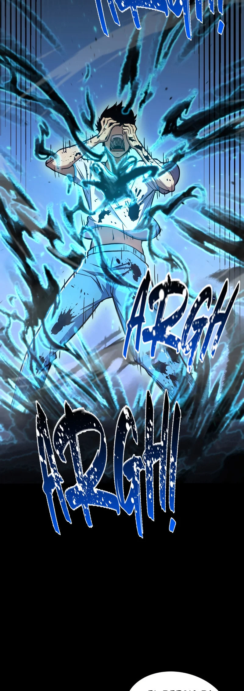 Read Logando 10 Mil Anos no Futuro PT-BR Manga Online