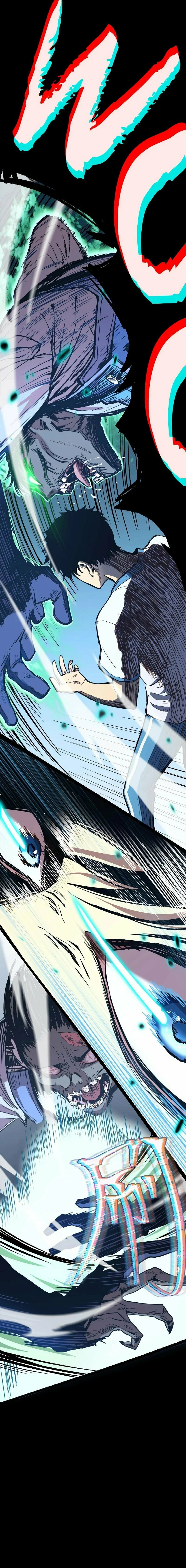 Read Logando 10 Mil Anos no Futuro PT-BR Manga Online