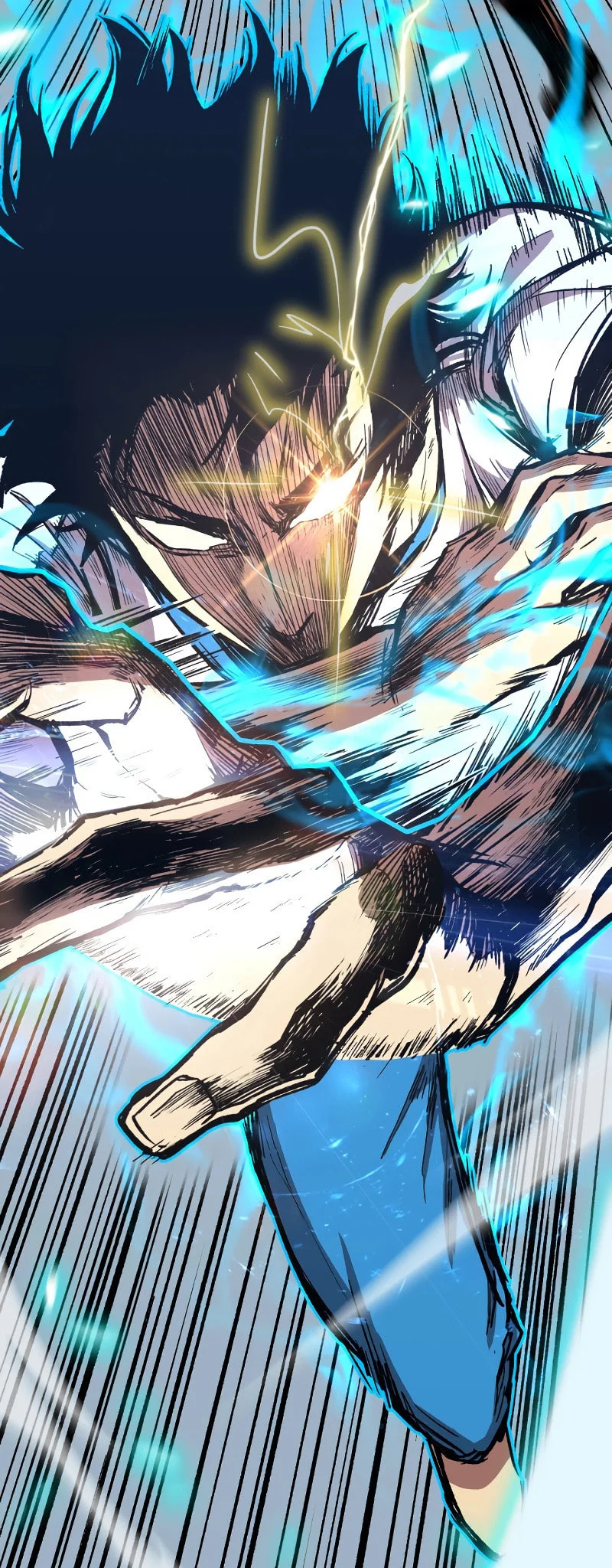 Read Logando 10 Mil Anos no Futuro PT-BR Manga Online