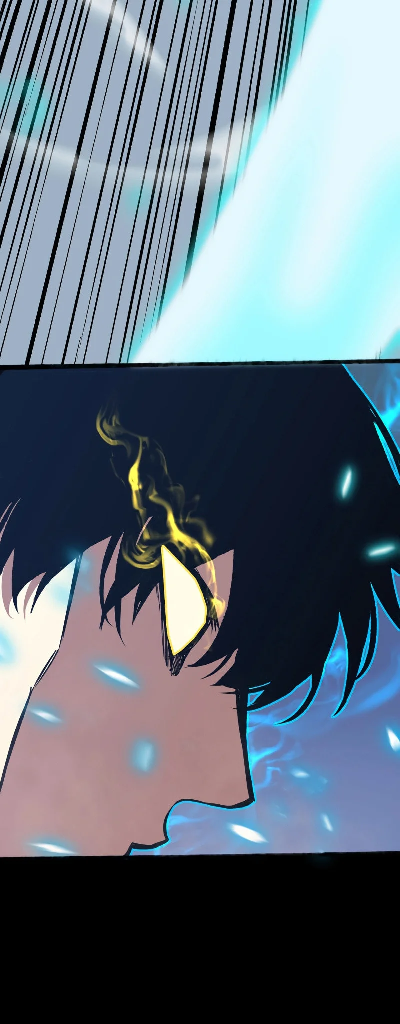 Read Logando 10 Mil Anos no Futuro PT-BR Manga Online