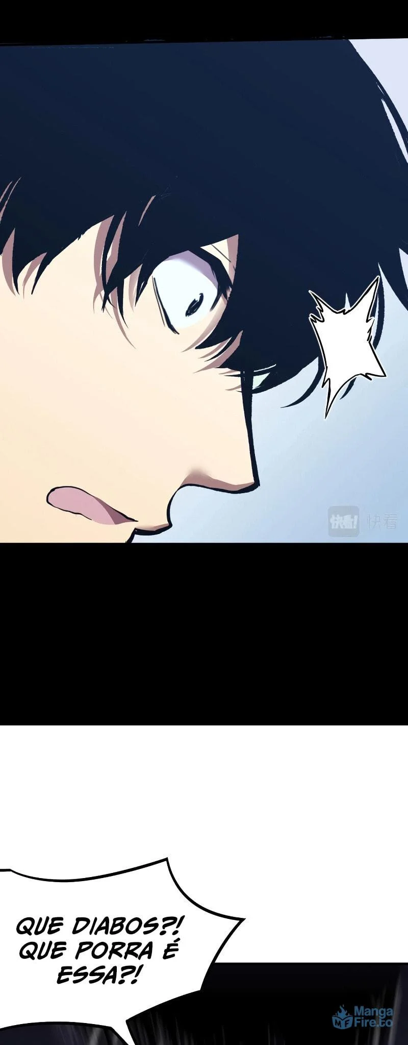 Read Logando 10 Mil Anos no Futuro PT-BR Manga Online
