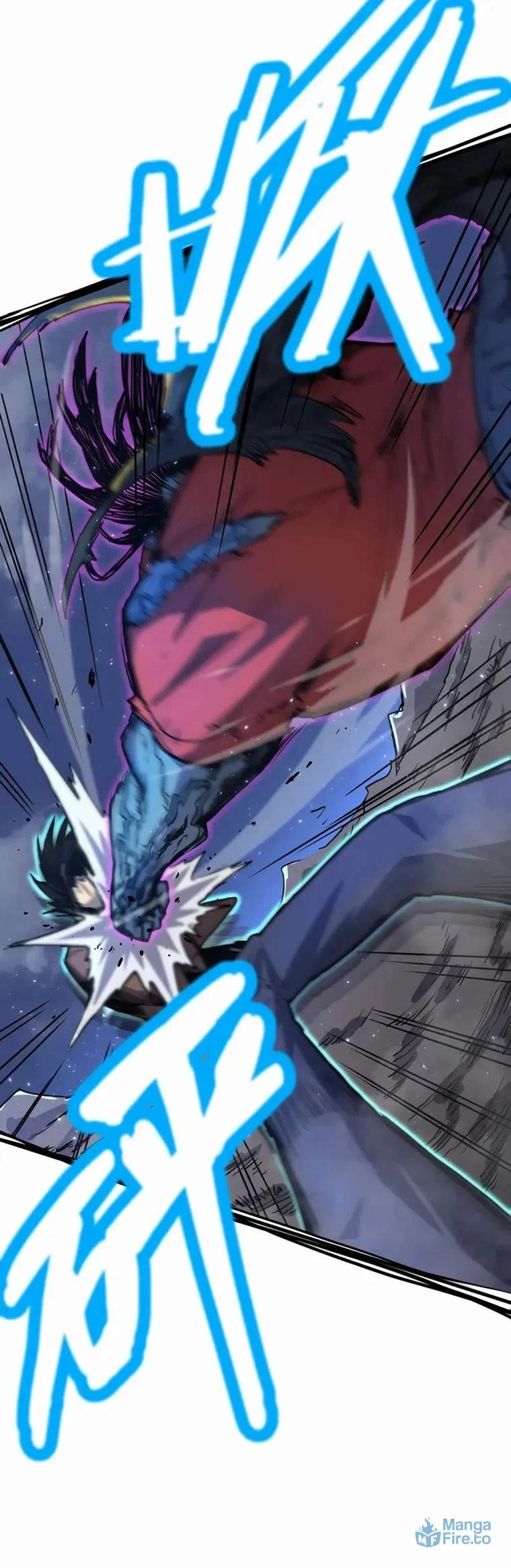 Read Logando 10 Mil Anos no Futuro PT-BR Manga Online