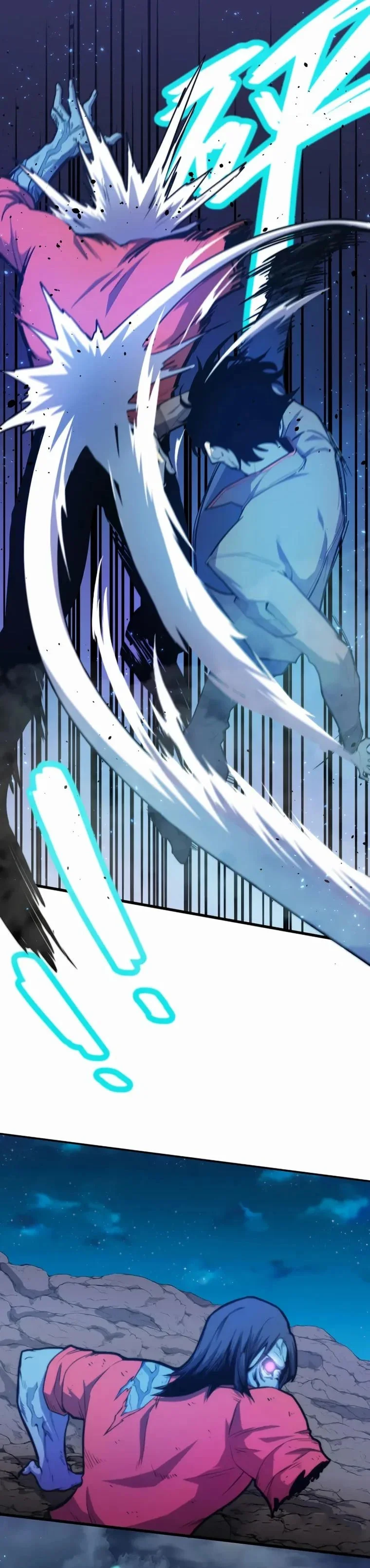 Read Logando 10 Mil Anos no Futuro PT-BR Manga Online