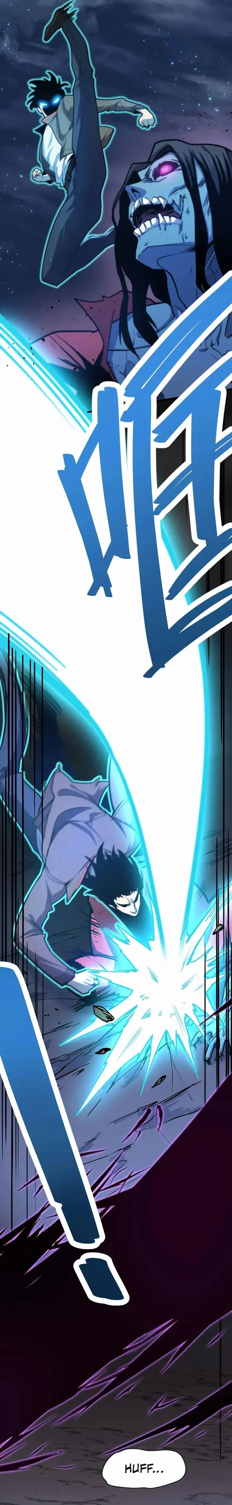 Read Logando 10 Mil Anos no Futuro PT-BR Manga Online