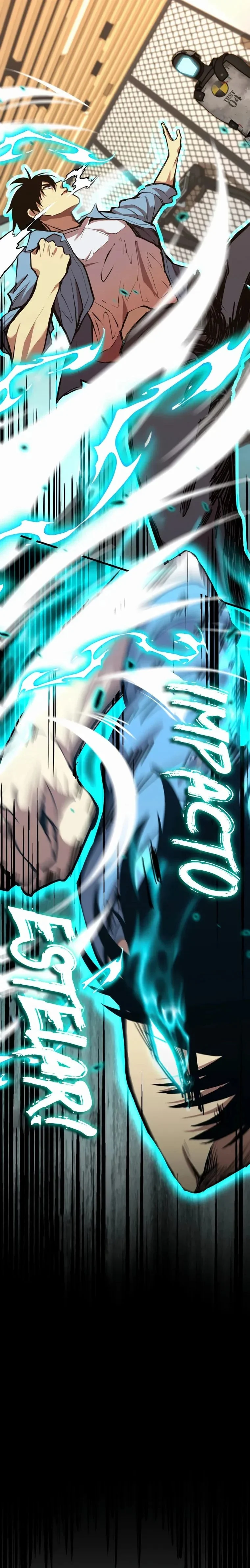 Read Logando 10 Mil Anos no Futuro PT-BR Manga Online
