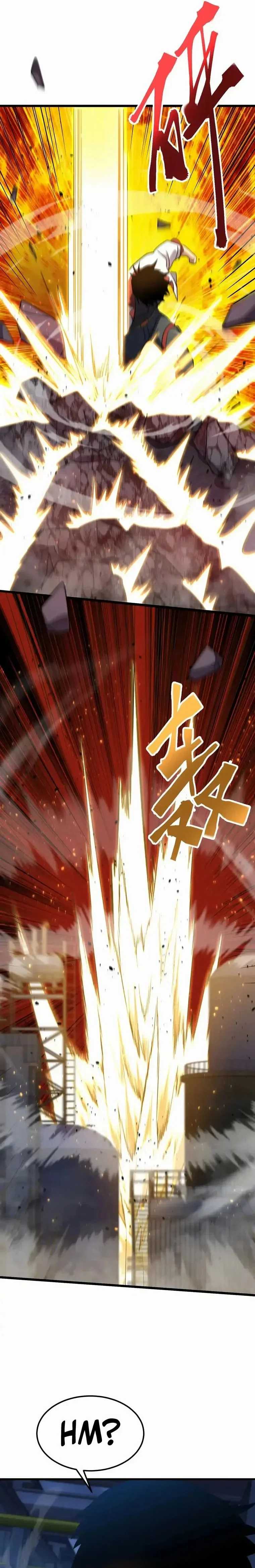 Read Logando 10 Mil Anos no Futuro PT-BR Manga Online