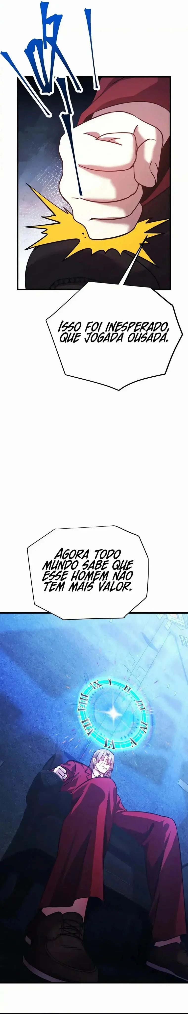 Read Logando 10 Mil Anos no Futuro PT-BR Manga Online