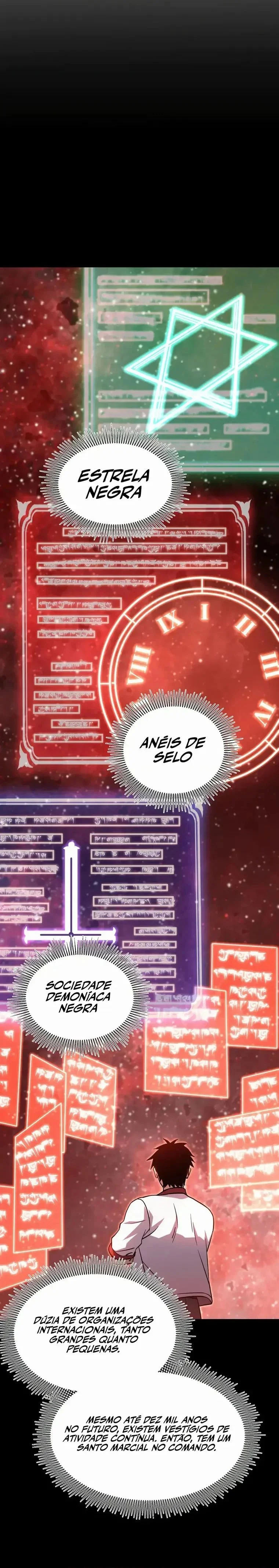 Read Logando 10 Mil Anos no Futuro PT-BR Manga Online