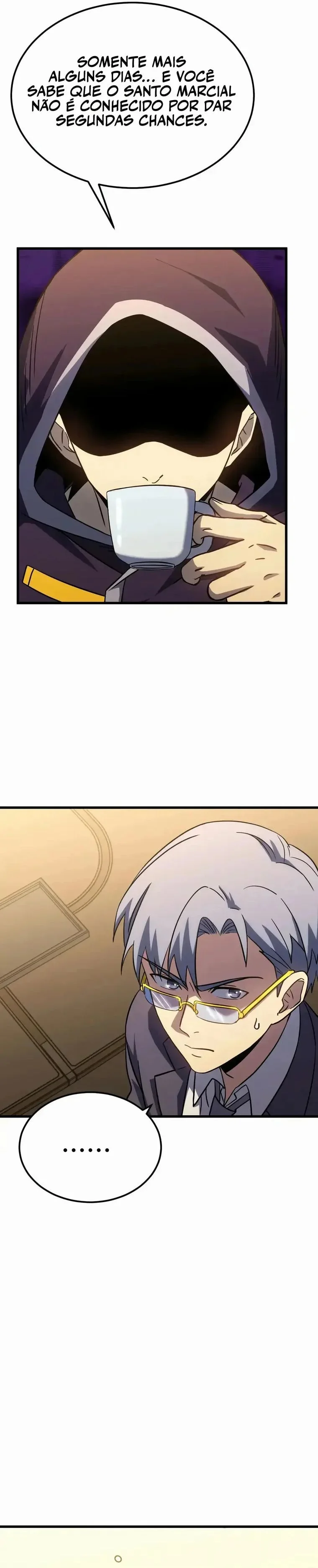Read Logando 10 Mil Anos no Futuro PT-BR Manga Online