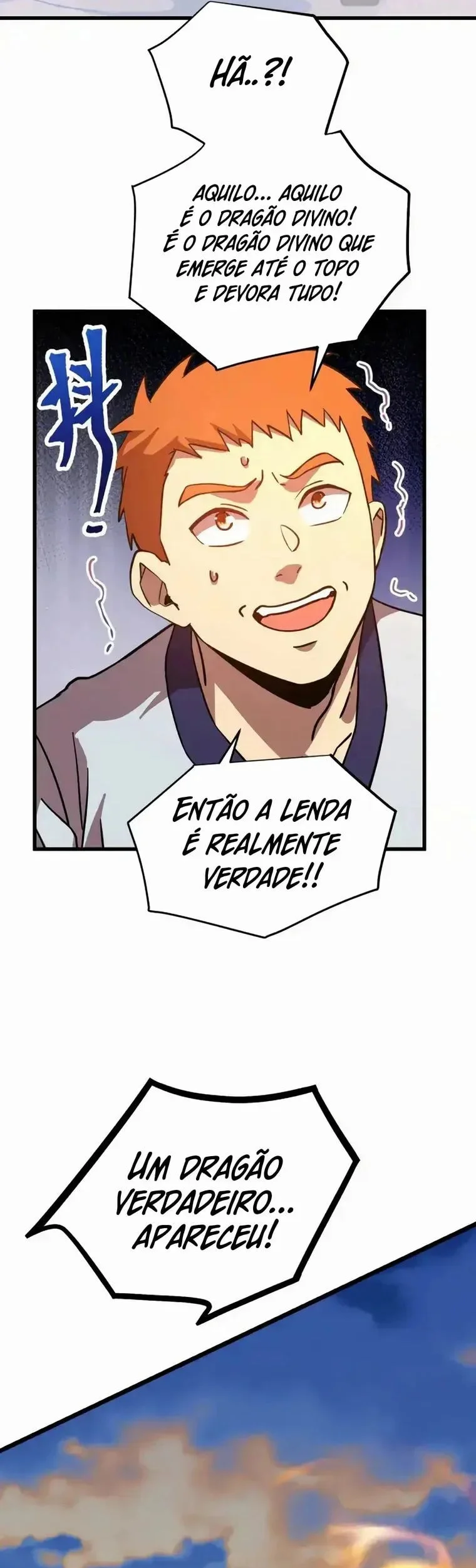 Read Logando 10 Mil Anos no Futuro PT-BR Manga Online