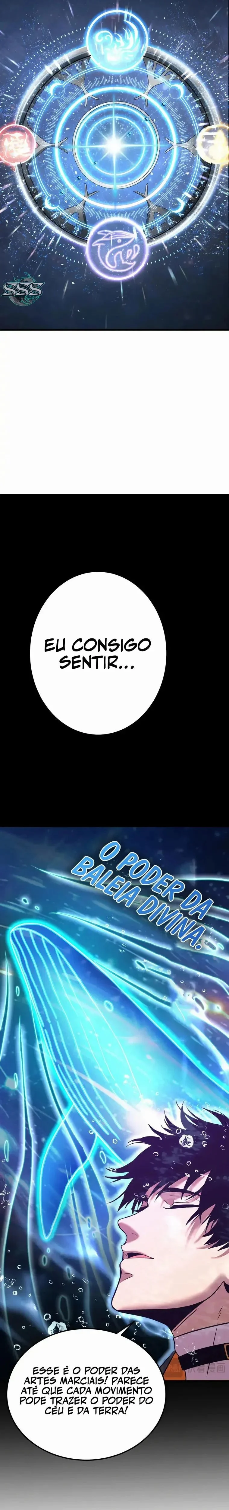 Read Logando 10 Mil Anos no Futuro PT-BR Manga Online