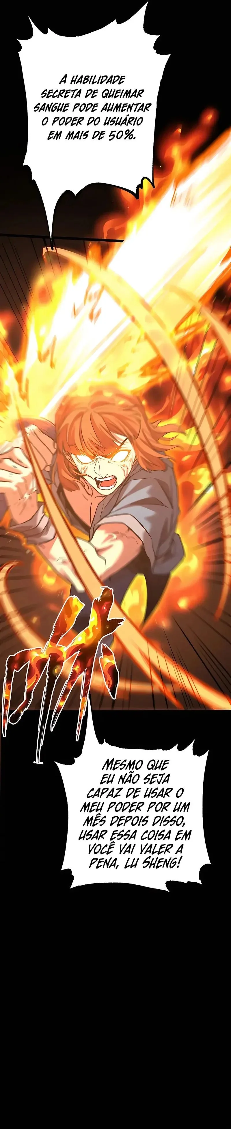 Read Logando 10 Mil Anos no Futuro PT-BR Manga Online