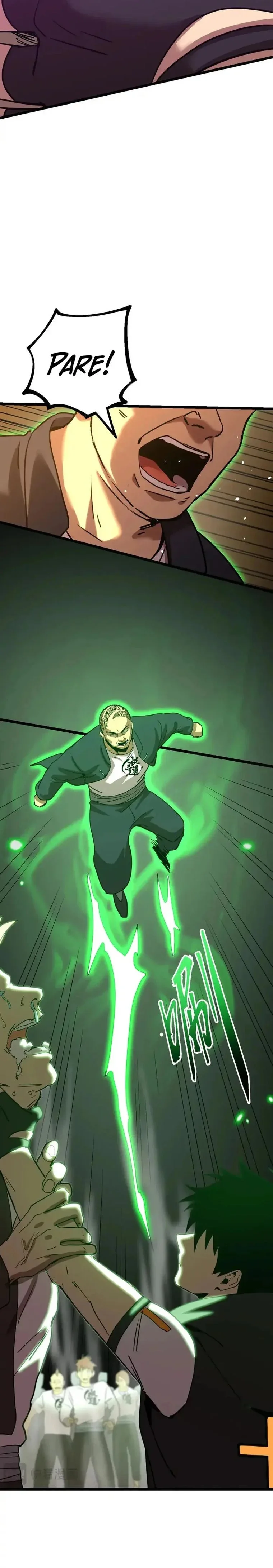 Read Logando 10 Mil Anos no Futuro PT-BR Manga Online