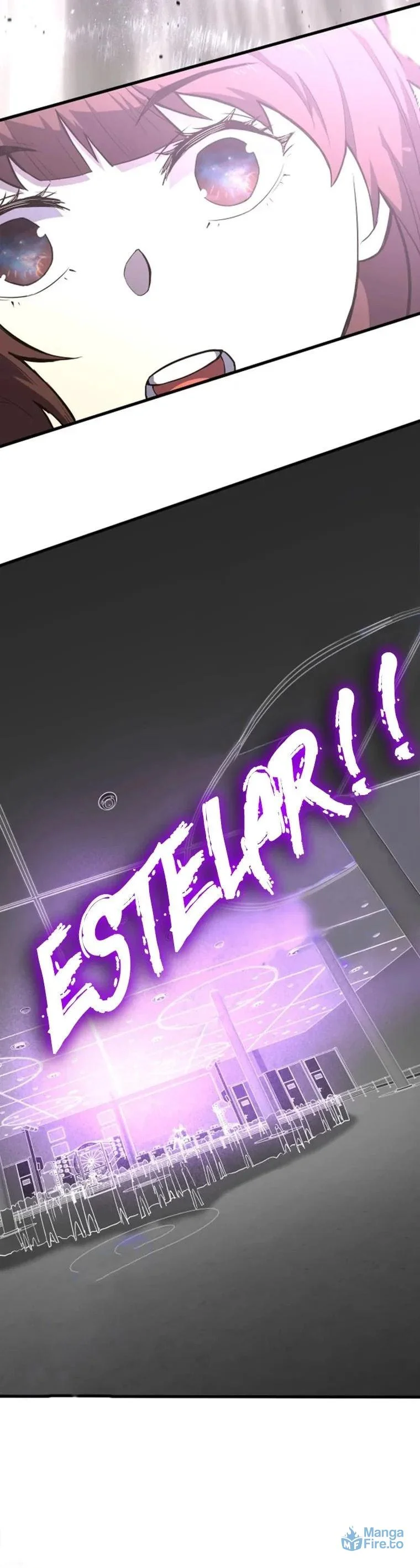 Read Logando 10 Mil Anos no Futuro PT-BR Manga Online