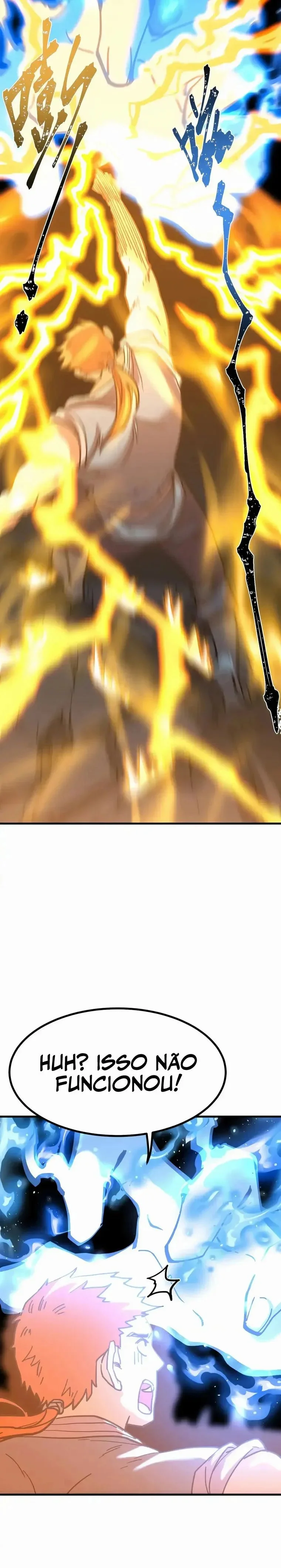 Read Logando 10 Mil Anos no Futuro PT-BR Manga Online