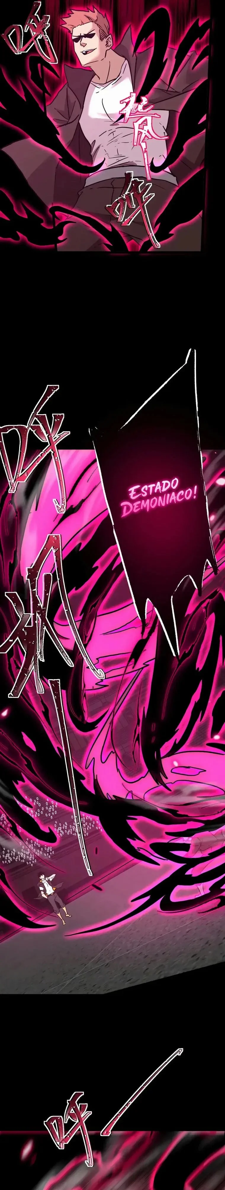 Read Logando 10 Mil Anos no Futuro PT-BR Manga Online