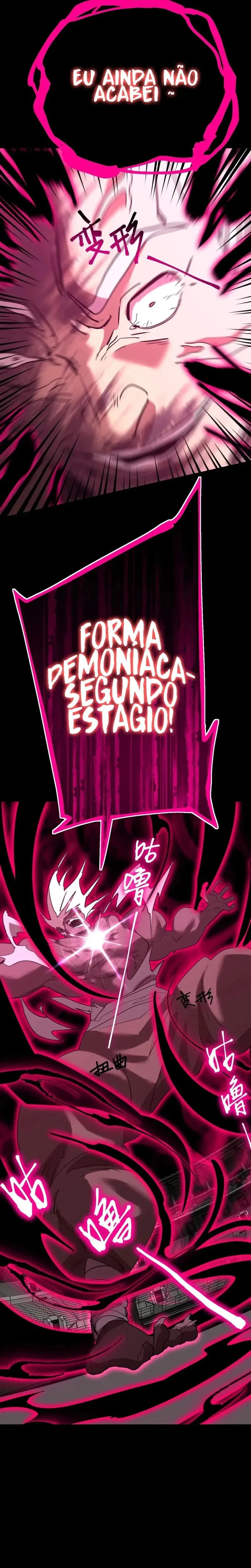 Read Logando 10 Mil Anos no Futuro PT-BR Manga Online