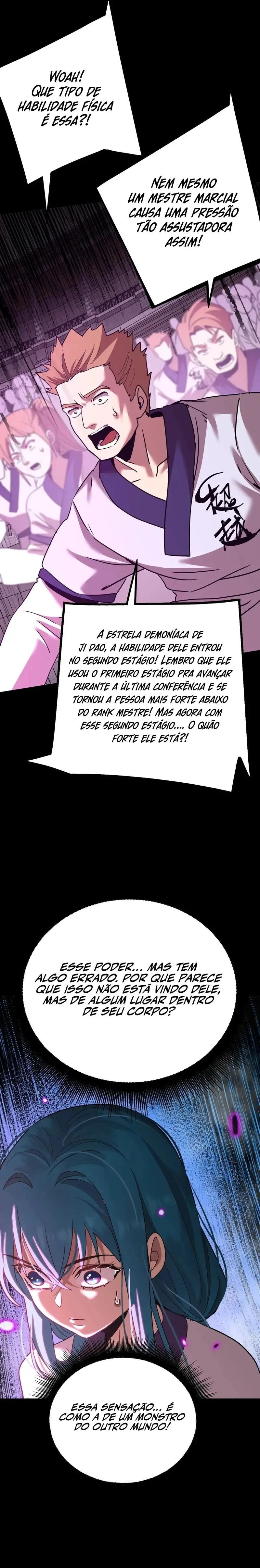 Read Logando 10 Mil Anos no Futuro PT-BR Manga Online