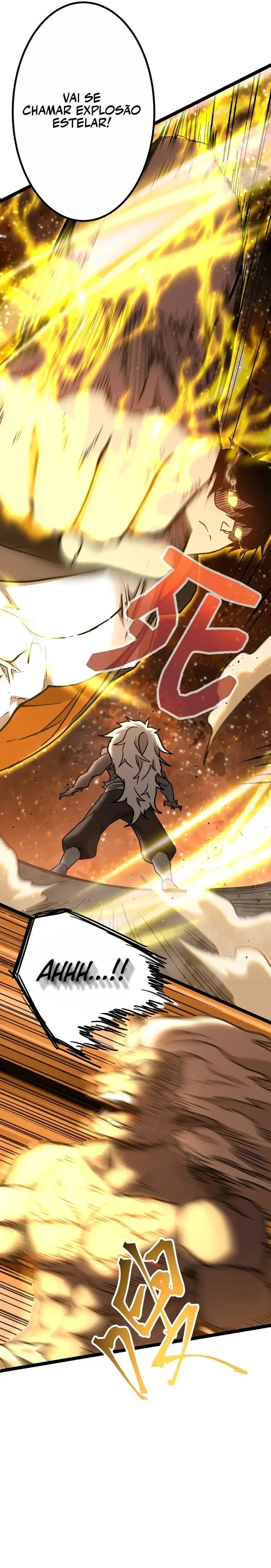Read Logando 10 Mil Anos no Futuro PT-BR Manga Online