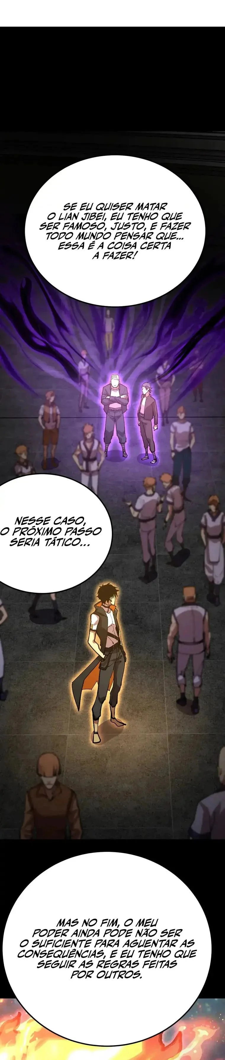 Read Logando 10 Mil Anos no Futuro PT-BR Manga Online