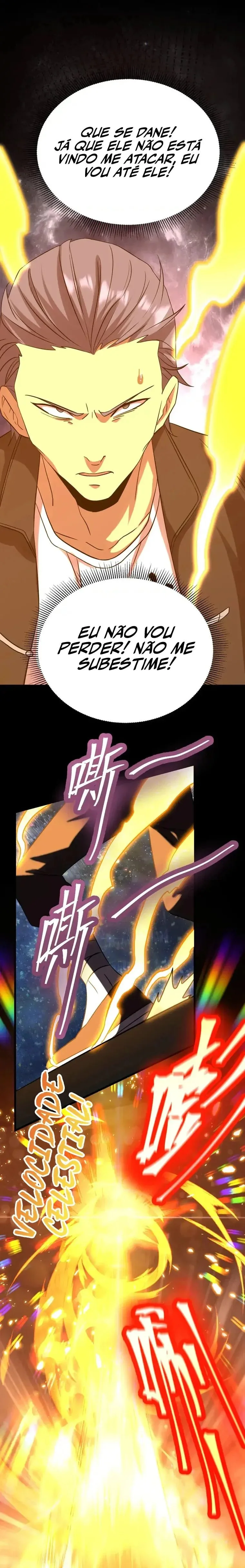 Read Logando 10 Mil Anos no Futuro PT-BR Manga Online