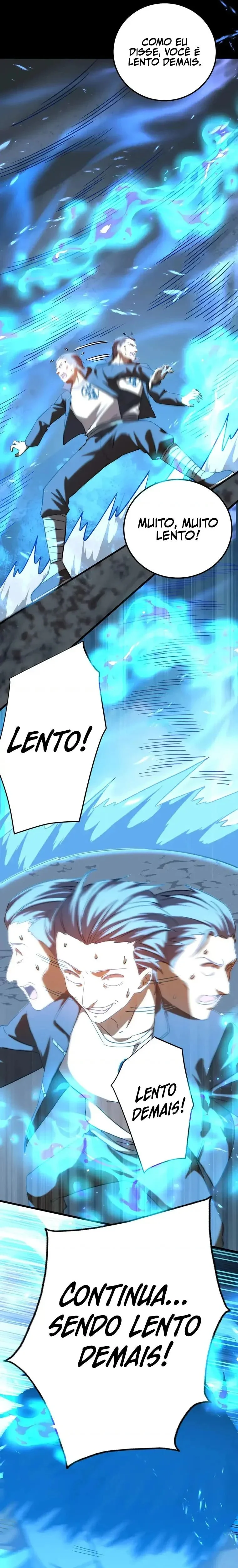 Read Logando 10 Mil Anos no Futuro PT-BR Manga Online