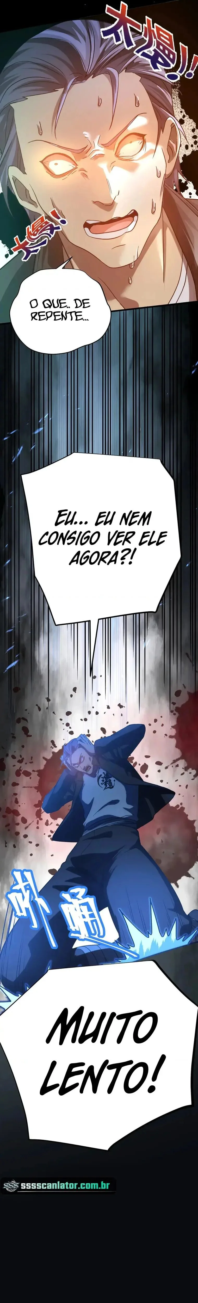 Read Logando 10 Mil Anos no Futuro PT-BR Manga Online