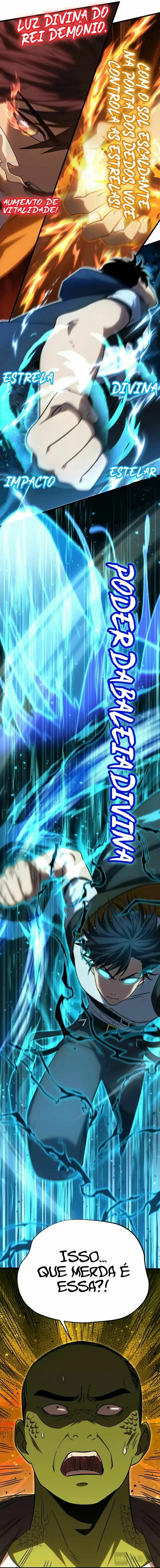 Read Logando 10 Mil Anos no Futuro PT-BR Manga Online