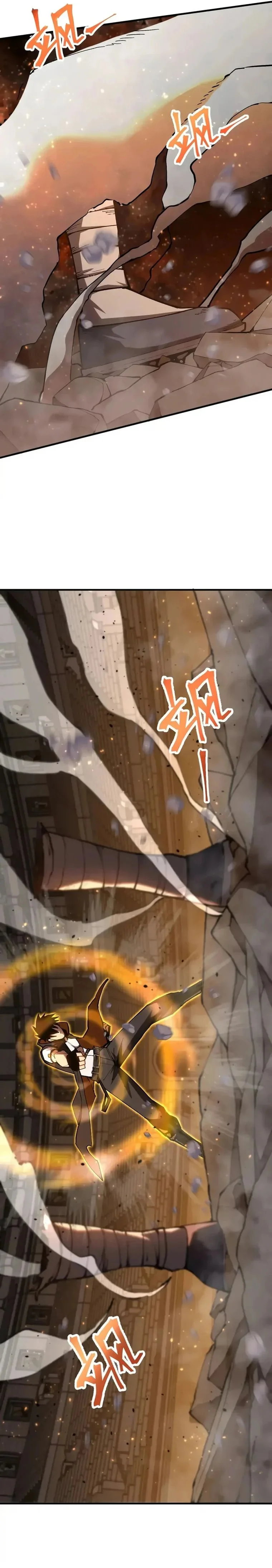 Read Logando 10 Mil Anos no Futuro PT-BR Manga Online