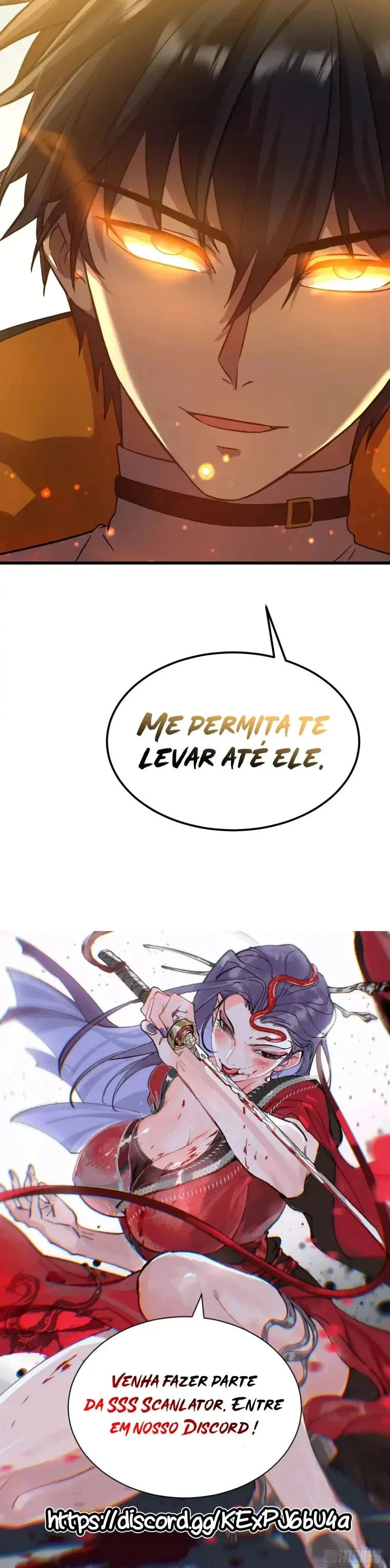 Read Logando 10 Mil Anos no Futuro PT-BR Manga Online