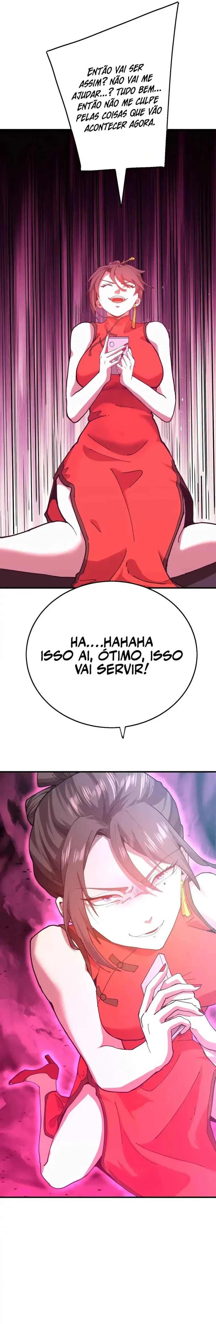 Read Logando 10 Mil Anos no Futuro PT-BR Manga Online