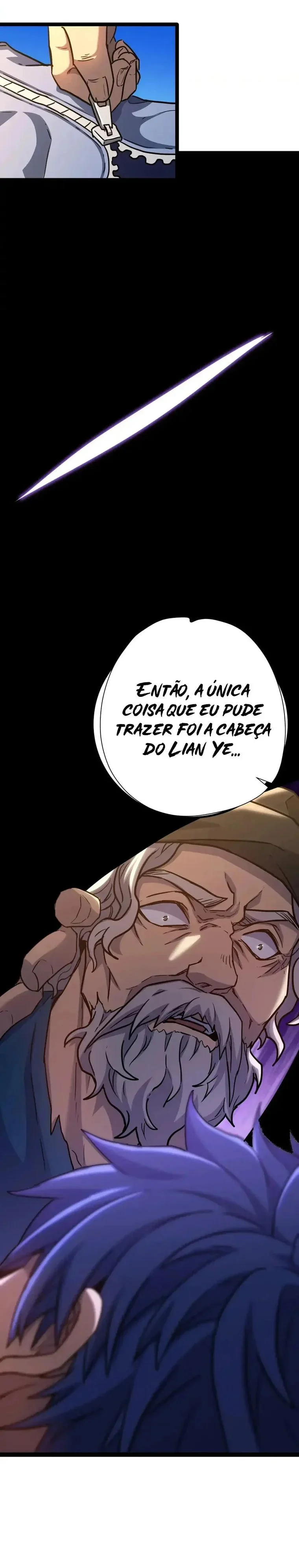 Read Logando 10 Mil Anos no Futuro PT-BR Manga Online