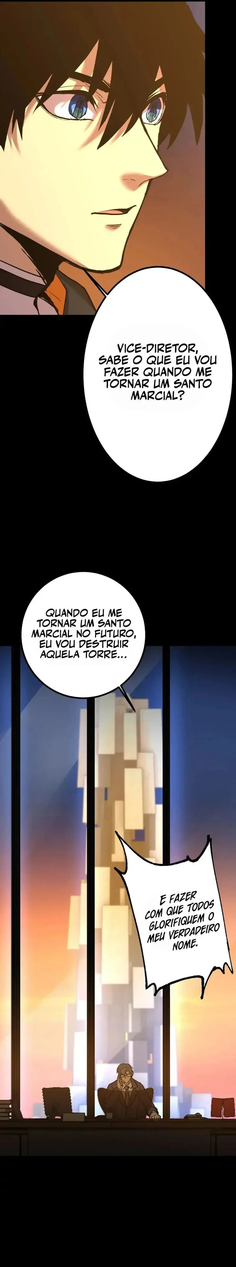 Read Logando 10 Mil Anos no Futuro PT-BR Manga Online