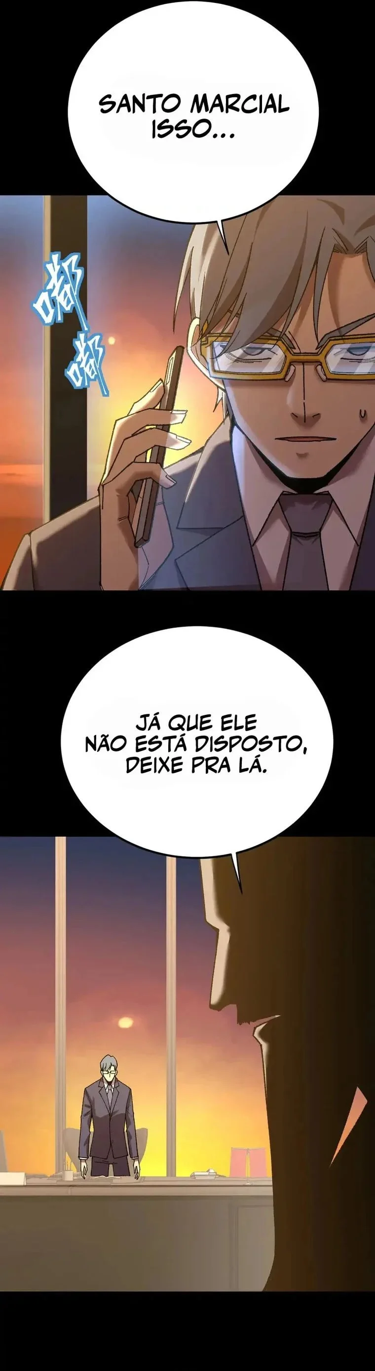 Read Logando 10 Mil Anos no Futuro PT-BR Manga Online