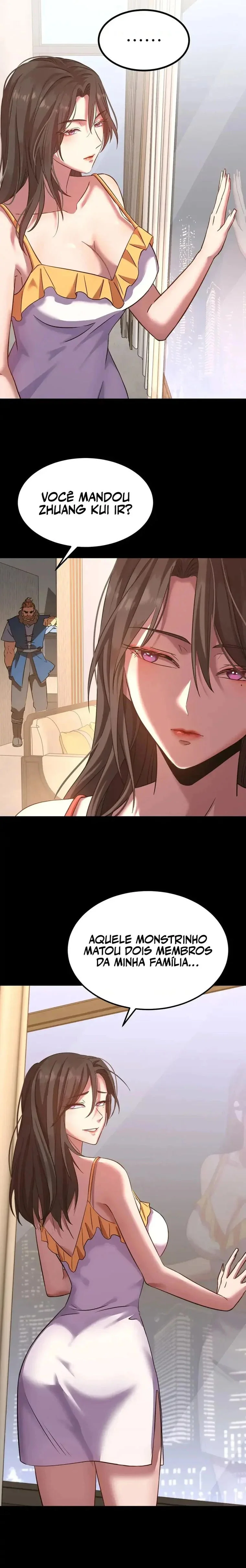 Read Logando 10 Mil Anos no Futuro PT-BR Manga Online