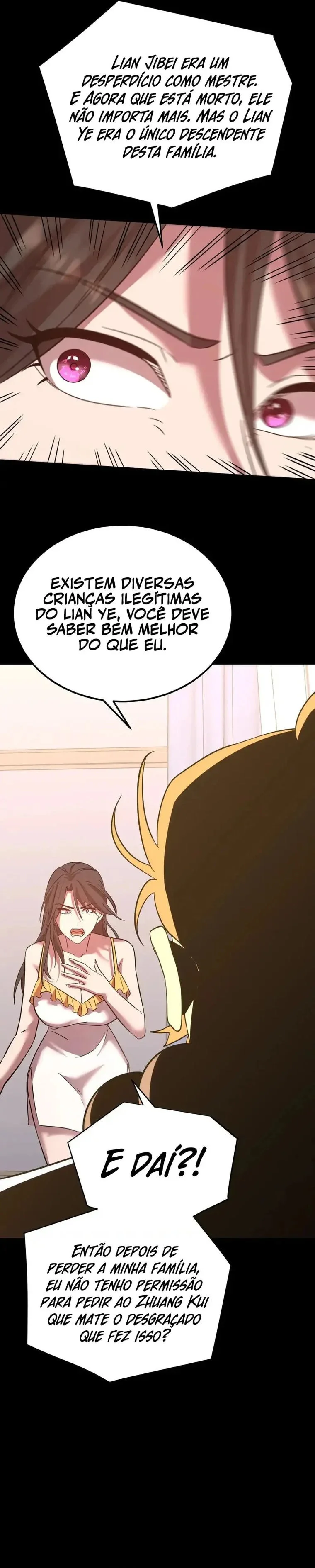Read Logando 10 Mil Anos no Futuro PT-BR Manga Online