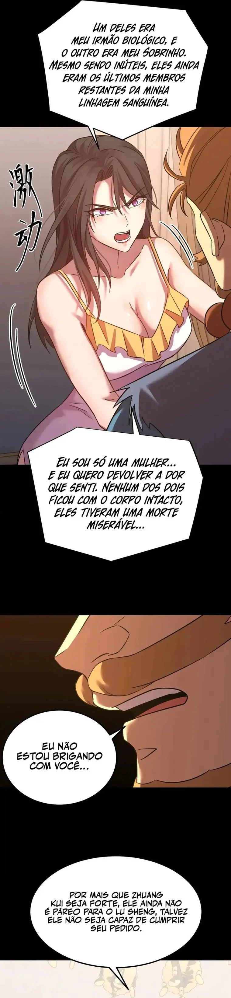 Read Logando 10 Mil Anos no Futuro PT-BR Manga Online