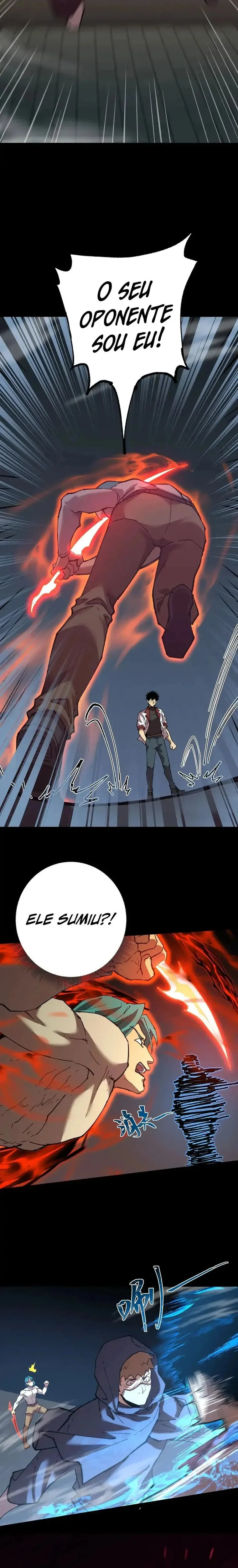 Read Logando 10 Mil Anos no Futuro PT-BR Manga Online