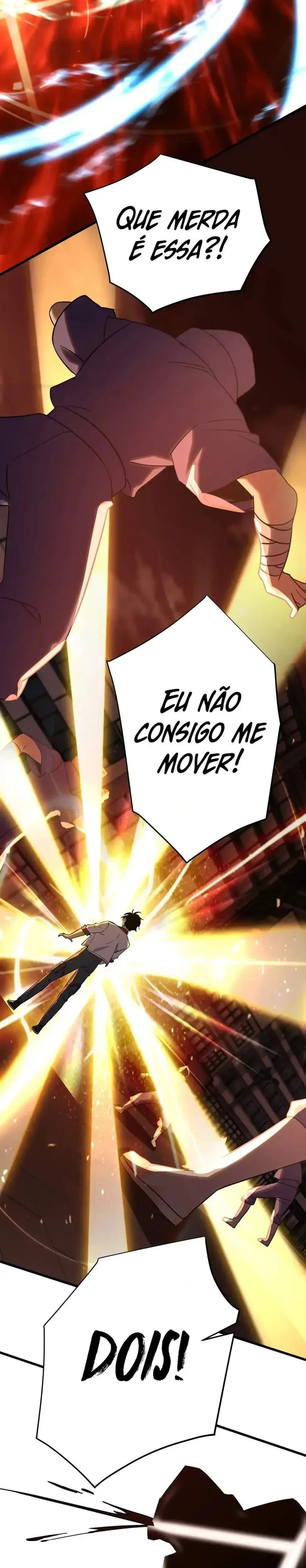 Read Logando 10 Mil Anos no Futuro PT-BR Manga Online